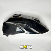 Cubierta tanque derecha TVS APACHE RTR 160 4v- 200 NOMADA MOTOPARTES