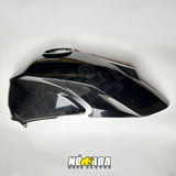 Cubierta tanque derecha TVS APACHE RTR 160 4v- 200 NOMADA MOTOPARTES