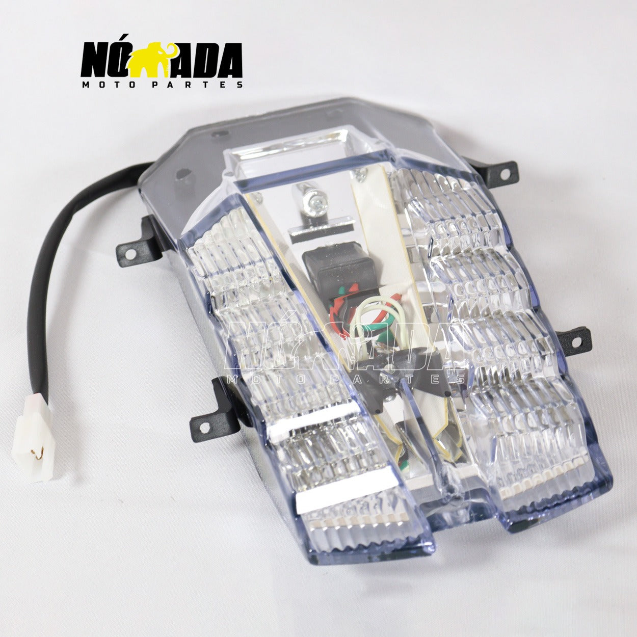 STOP BAJAJ PULSAR 180 NOMADA MOTOPARTES