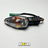 DIRECCIONAL DELANTERA DERECHA TVS APACHE RTR 160 FI - 200 FI