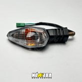 DIRECCIONAL DELANTERA DERECHA TVS APACHE RTR 160 FI - 200 FI NOMADA MOTOPARTES