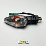 DIRECCIONAL DELANTERA DERECHA TVS APACHE RTR 160 FI - 200 FI