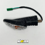 DIRECCIONAL DELANTERA DERECHA TVS APACHE RTR 160 FI - 200 FI