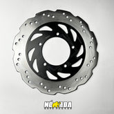 DISCO DE FRENO DELANTERO YAMAHA BWS 125 X NOMADA MOTOPARTES