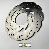 DISCO DE FRENO DELANTERO YAMAHA BWS 125 X