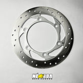 DISCO DE FRENO DELANTERO BAJAJ PULSAR 180 UG /220UG/200UG