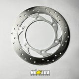 DISCO DE FRENO DELANTERO BAJAJ PULSAR 180 UG /220UG/200UG