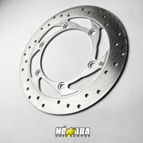 DISCO DE FRENO DELANTERO BAJAJ PULSAR 180 UG /220UG/200UG NOMADA MOTOPARTES