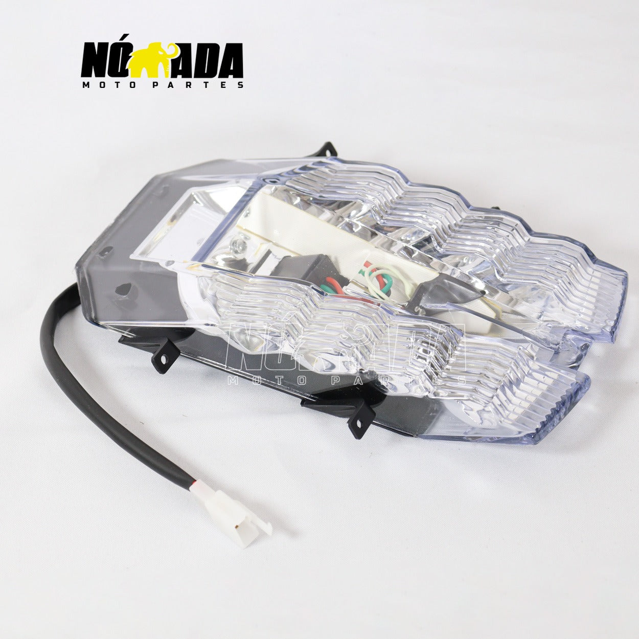 STOP BAJAJ PULSAR 180 NOMADA MOTOPARTES