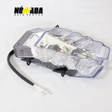 STOP BAJAJ PULSAR 180