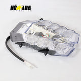 STOP BAJAJ PULSAR 180 NOMADA MOTOPARTES