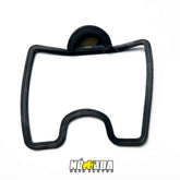 EMPAQUE CAUCHO CULATA TVS APACHE 160 4V- 200