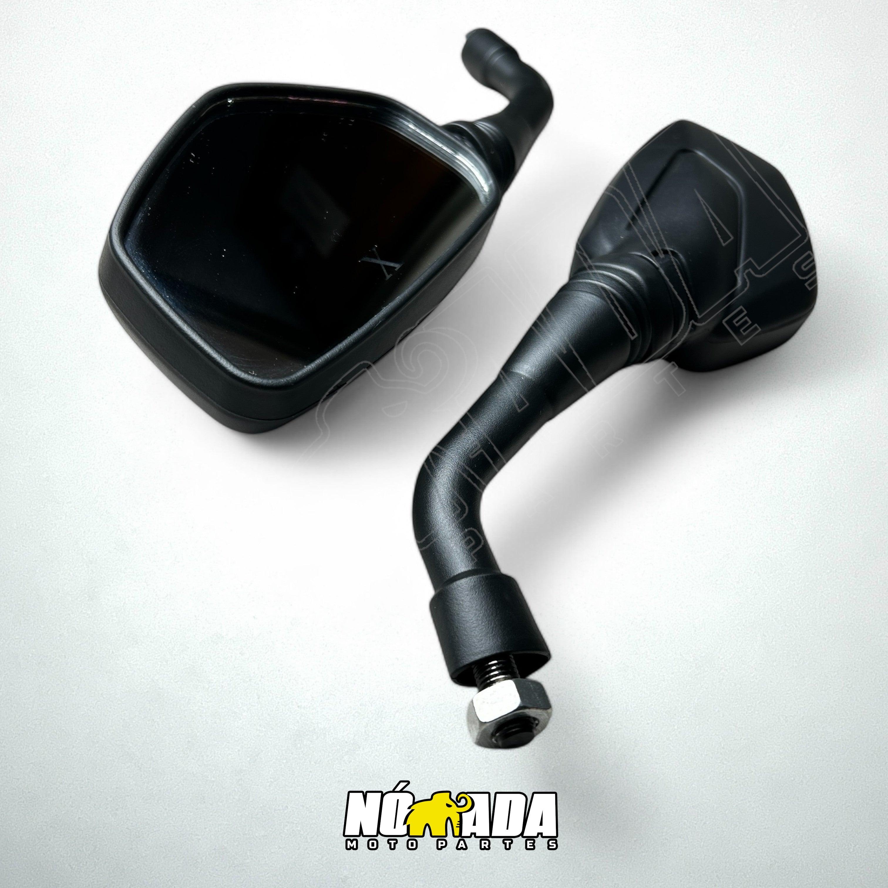 ESPEJOS BAJAJ PULSAR NS 200 NOMADA MOTOPARTES