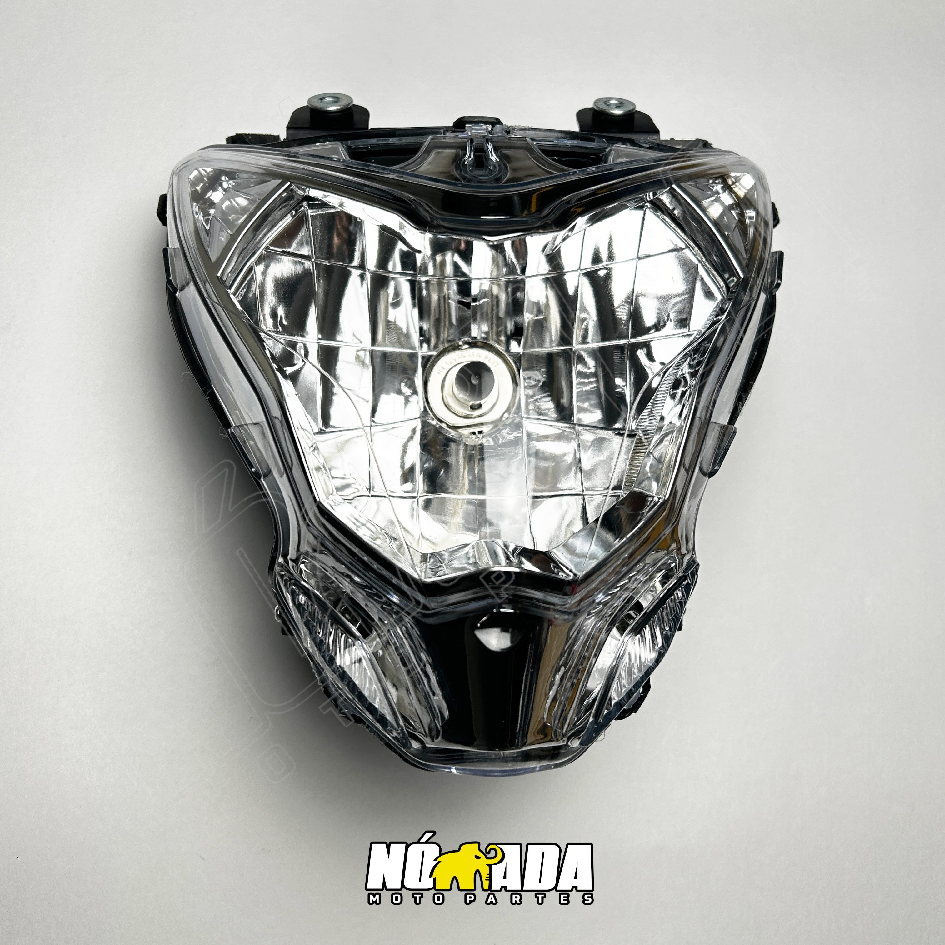 FAROLA BAJAJ PULSAR NS 200 NOMADA MOTOPARTES