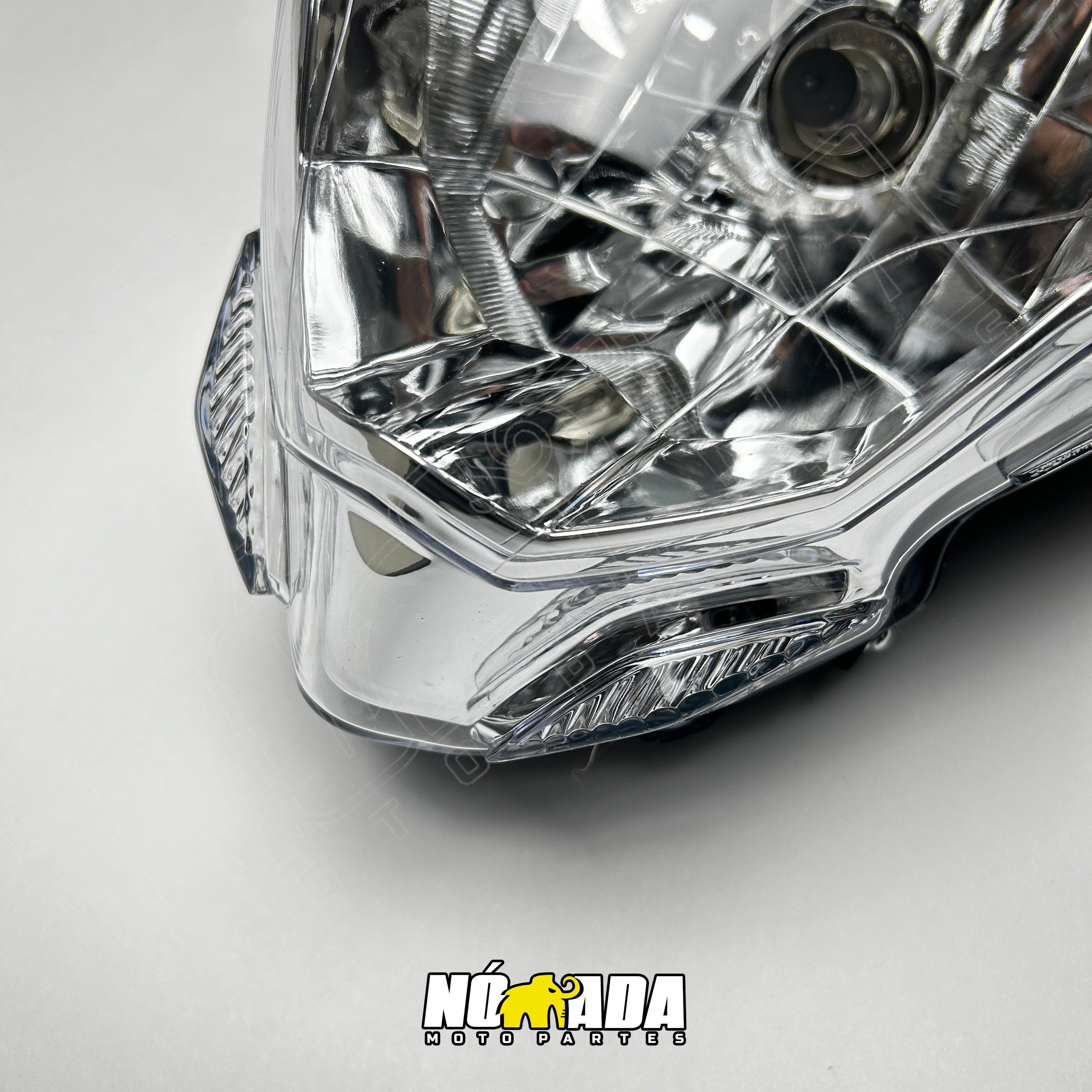 FAROLA BAJAJ PULSAR NS 200 NOMADA MOTOPARTES