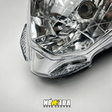 FAROLA BAJAJ PULSAR NS 200 NOMADA MOTOPARTES