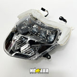 FAROLA TVS APACHE RTR 160 4V - 200 ORIGINAL NOMADA MOTOPARTES