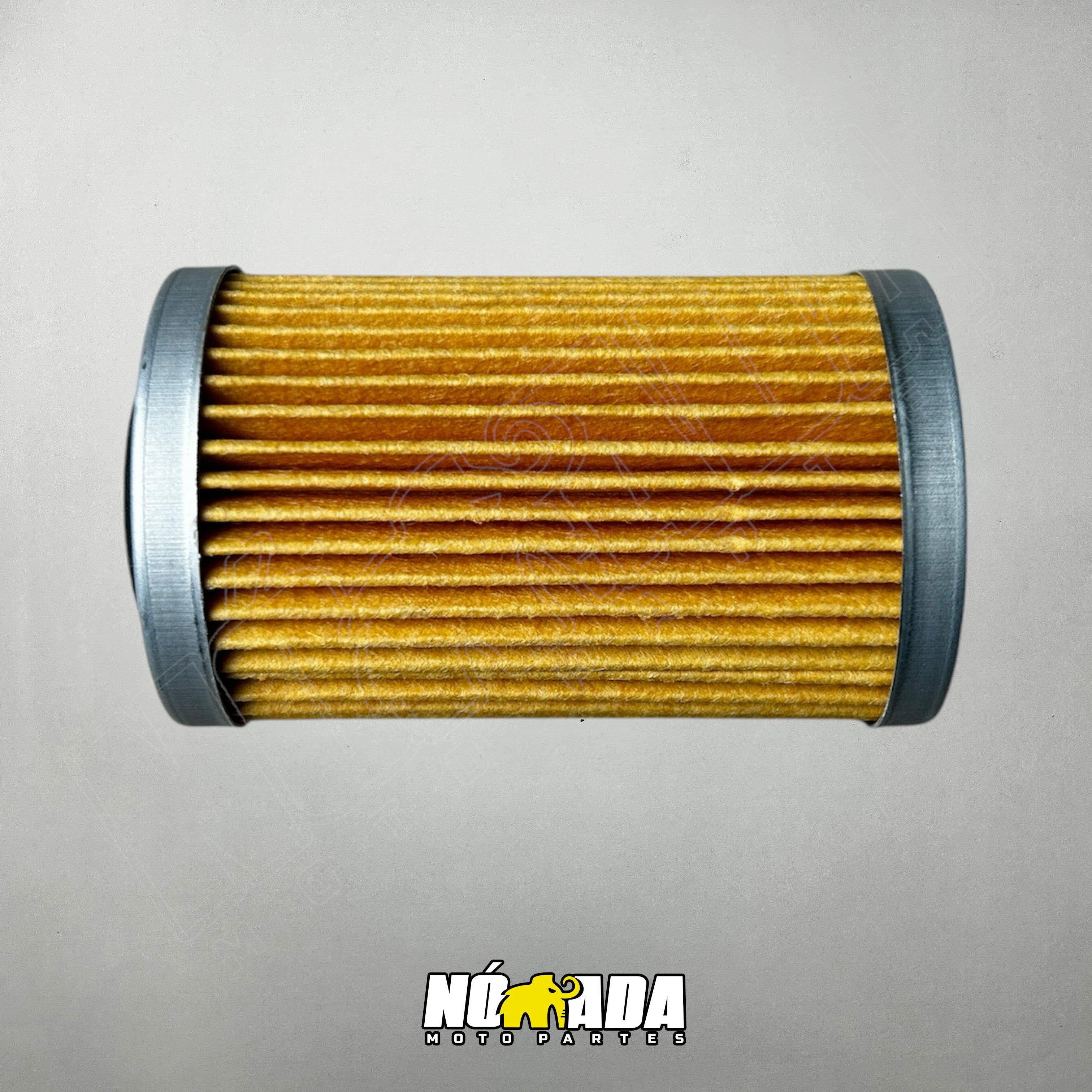 FILTRO DE ACEITE BAJAJ PULSAR NS 200 NOMADA MOTOPARTES
