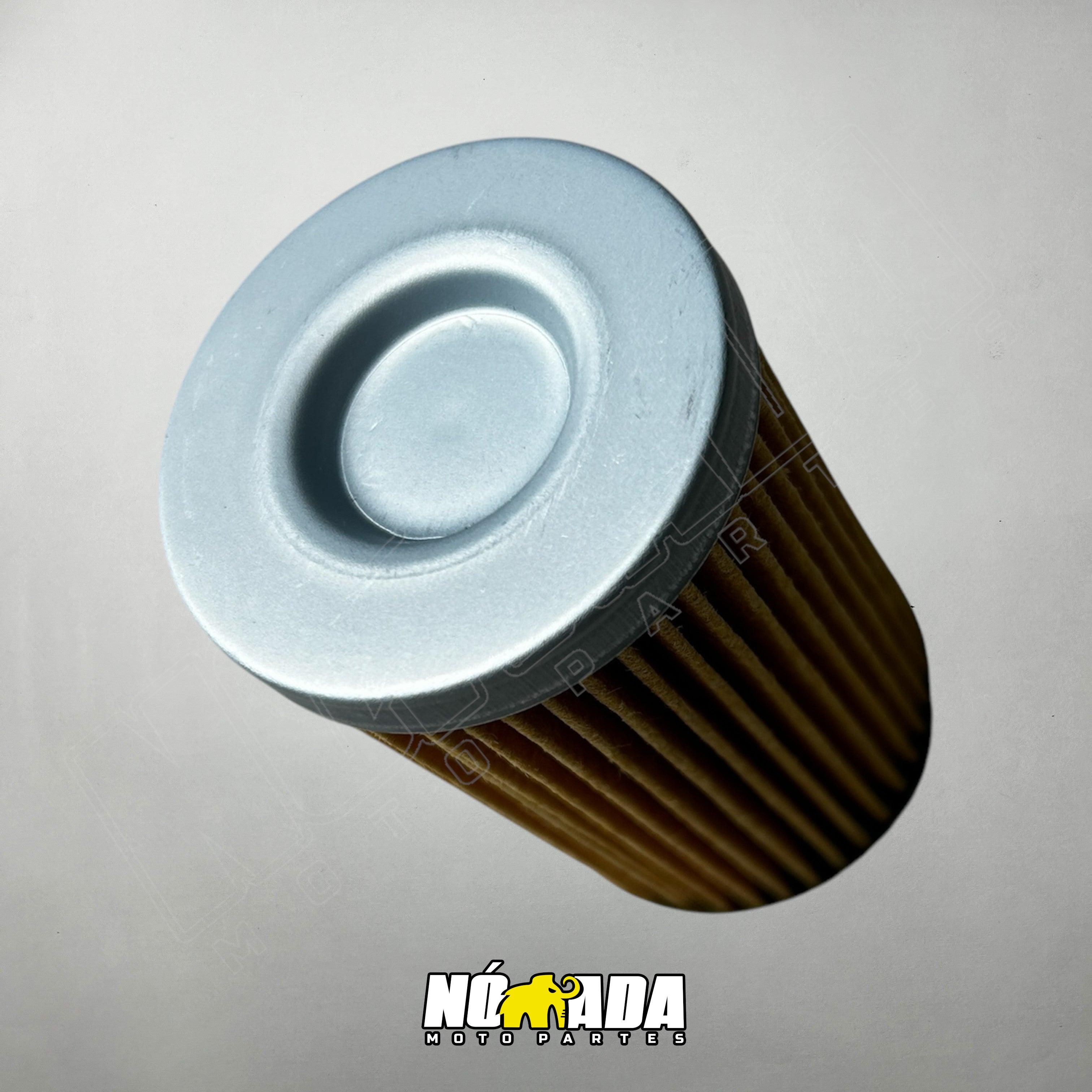 FILTRO DE ACEITE BAJAJ PULSAR NS 200 NOMADA MOTOPARTES