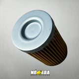 FILTRO DE ACEITE BAJAJ PULSAR NS 200 NOMADA MOTOPARTES