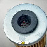 FILTRO DE ACEITE BAJAJ PULSAR NS 200 NOMADA MOTOPARTES
