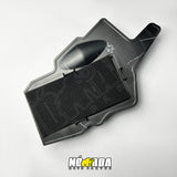 FILTRO DE AIRE TVS RAIDER 125 COMPLETO NOMADA MOTOPARTES