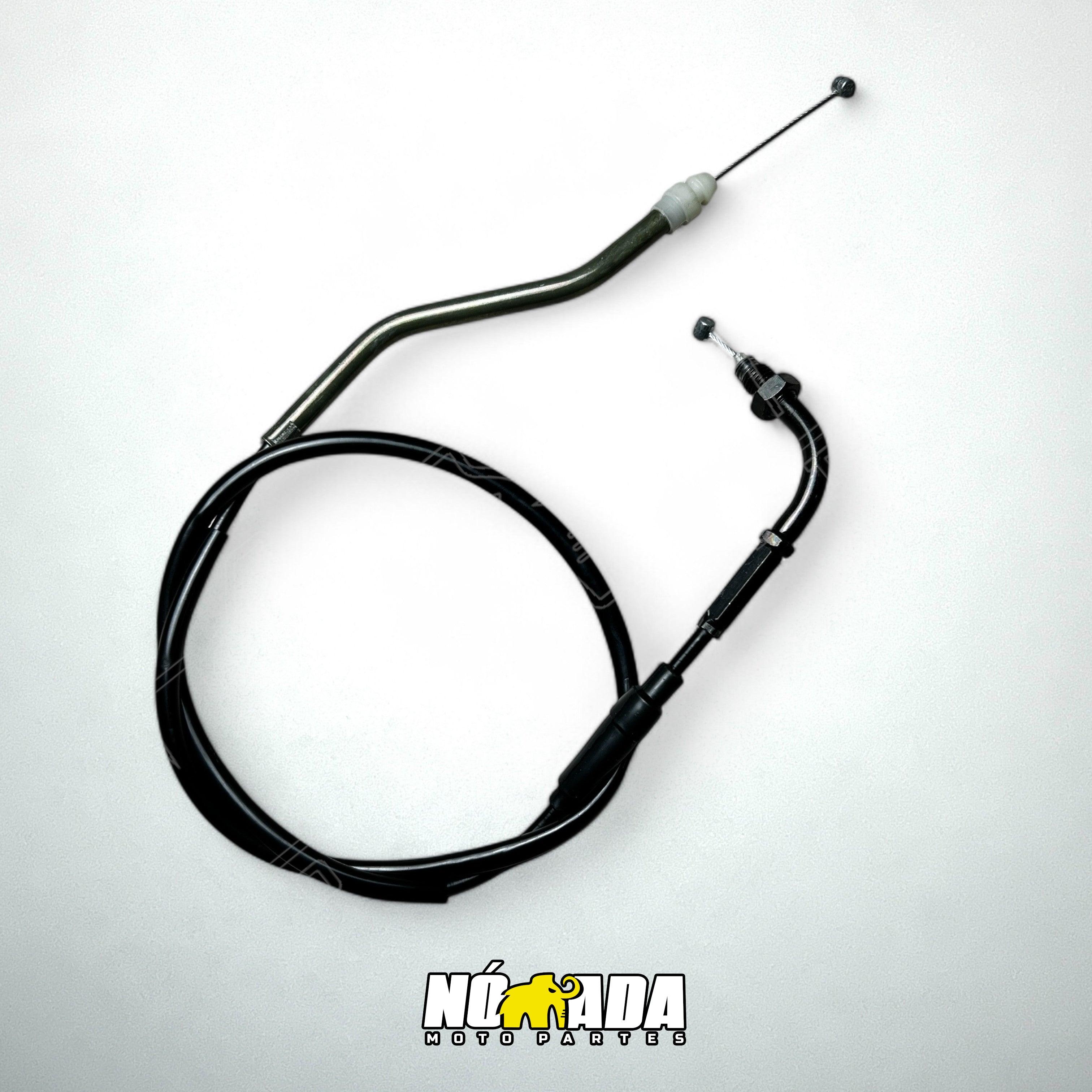 GUAYA ACELERADOR BAJAJ PULSAR 200 NS NOMADA MOTOPARTES