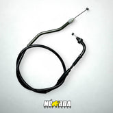GUAYA ACELERADOR BAJAJ PULSAR 200 NS NOMADA MOTOPARTES