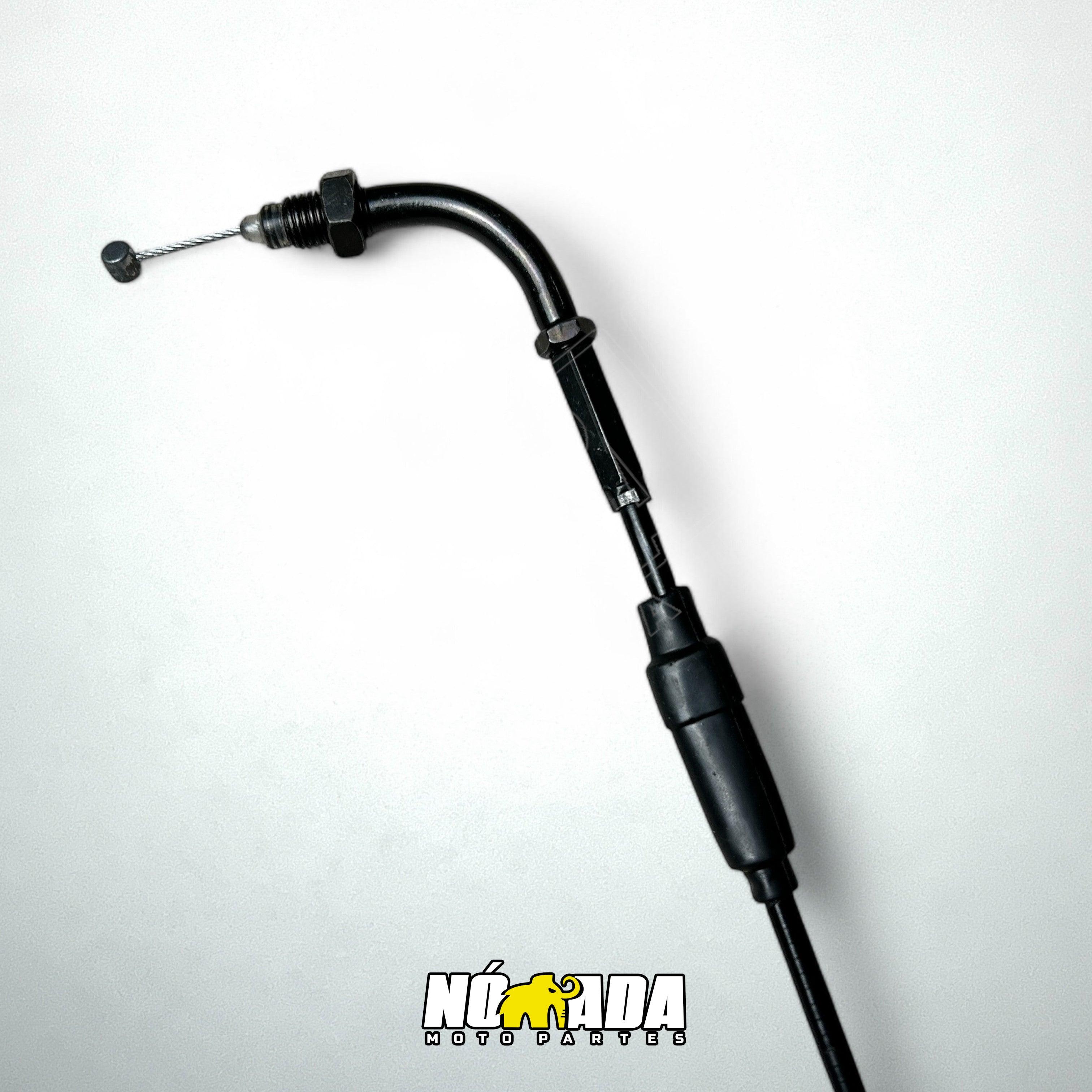 GUAYA ACELERADOR BAJAJ PULSAR 200 NS NOMADA MOTOPARTES