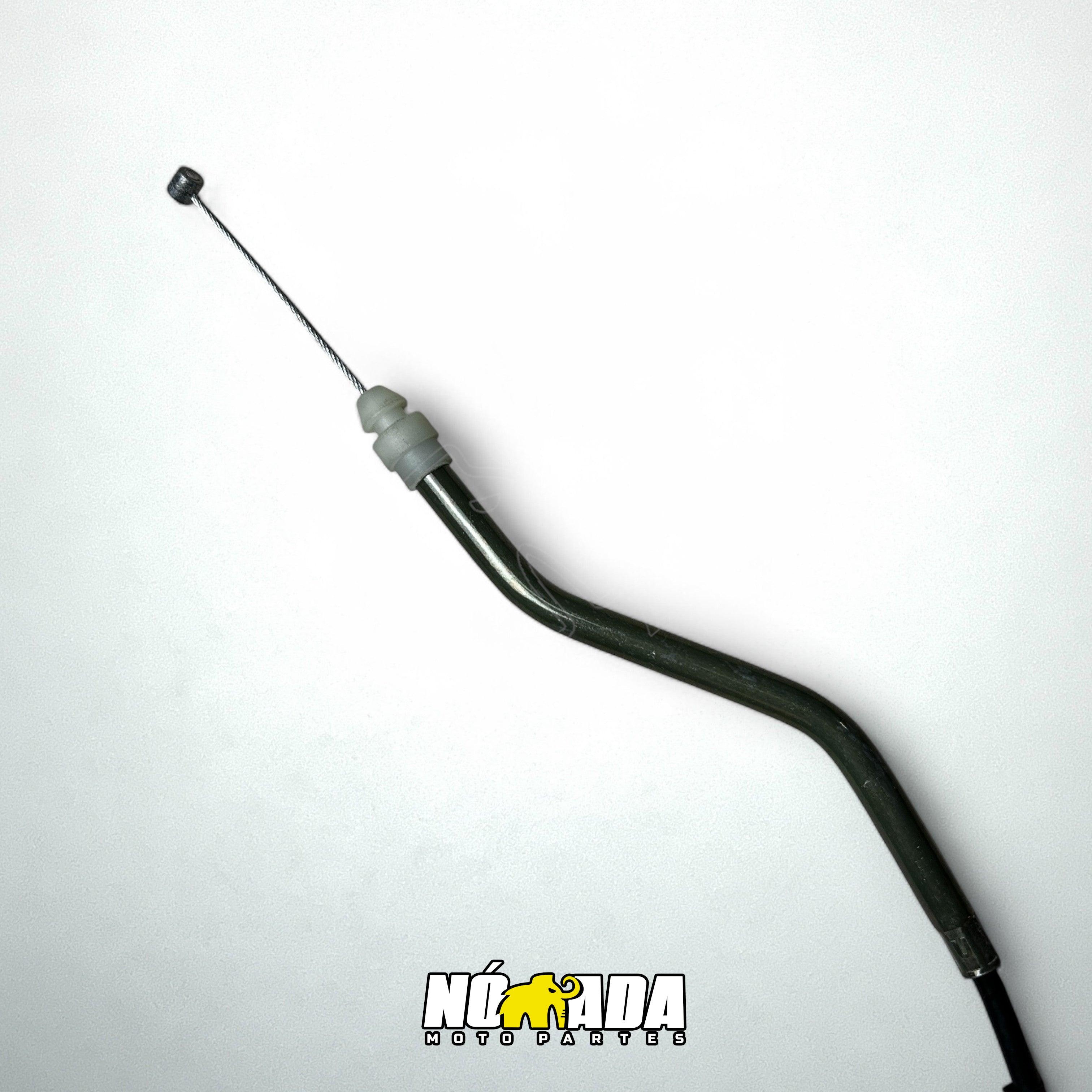 GUAYA ACELERADOR BAJAJ PULSAR 200 NS NOMADA MOTOPARTES