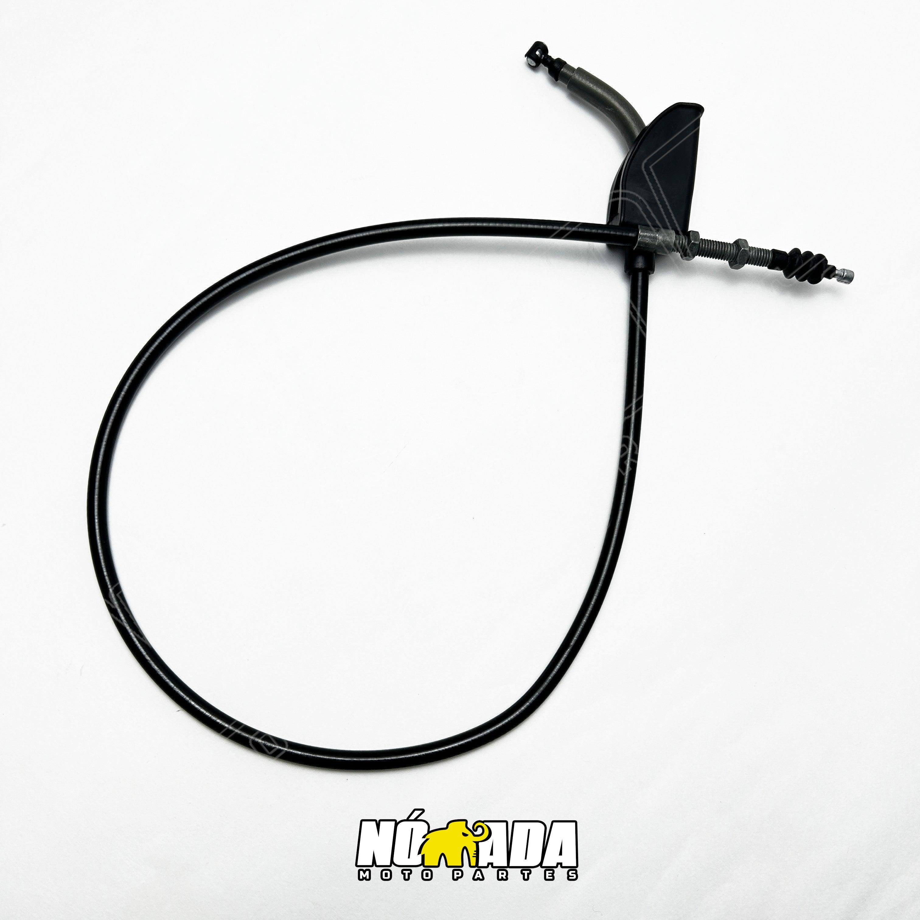 GUAYA CLUTCH TVS APACHE 200 FI NOMADA MOTOPARTES