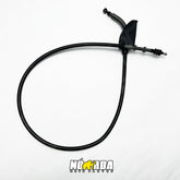 GUAYA CLUTCH TVS APACHE 200 FI NOMADA MOTOPARTES