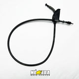 GUAYA CLUTCH TVS APACHE 200 FI NOMADA MOTOPARTES