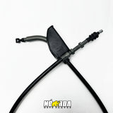 GUAYA CLUTCH TVS APACHE 200 FI NOMADA MOTOPARTES