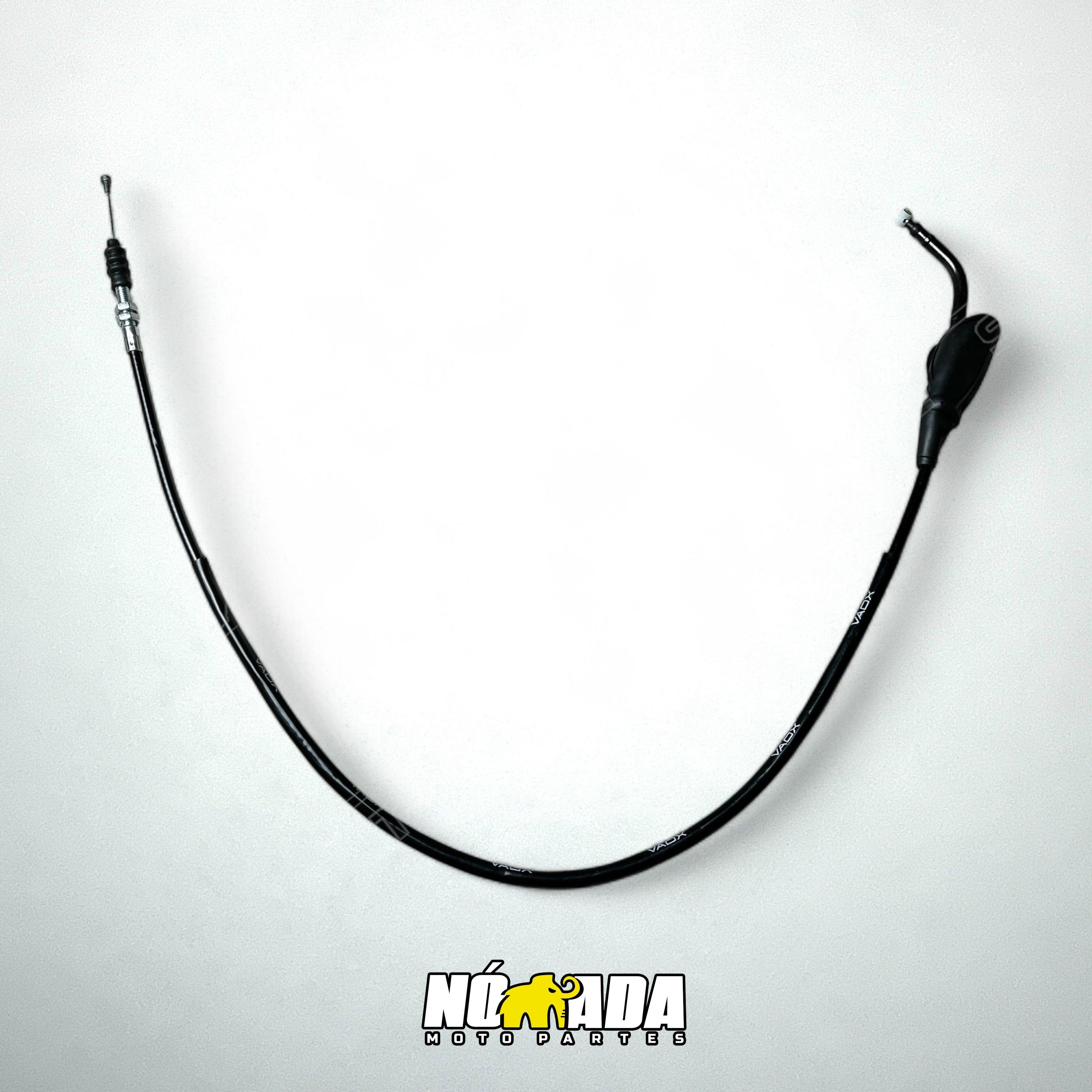 GUAYA CLUTCH BAJAJ PULSAR 200 NS NOMADA MOTOPARTES