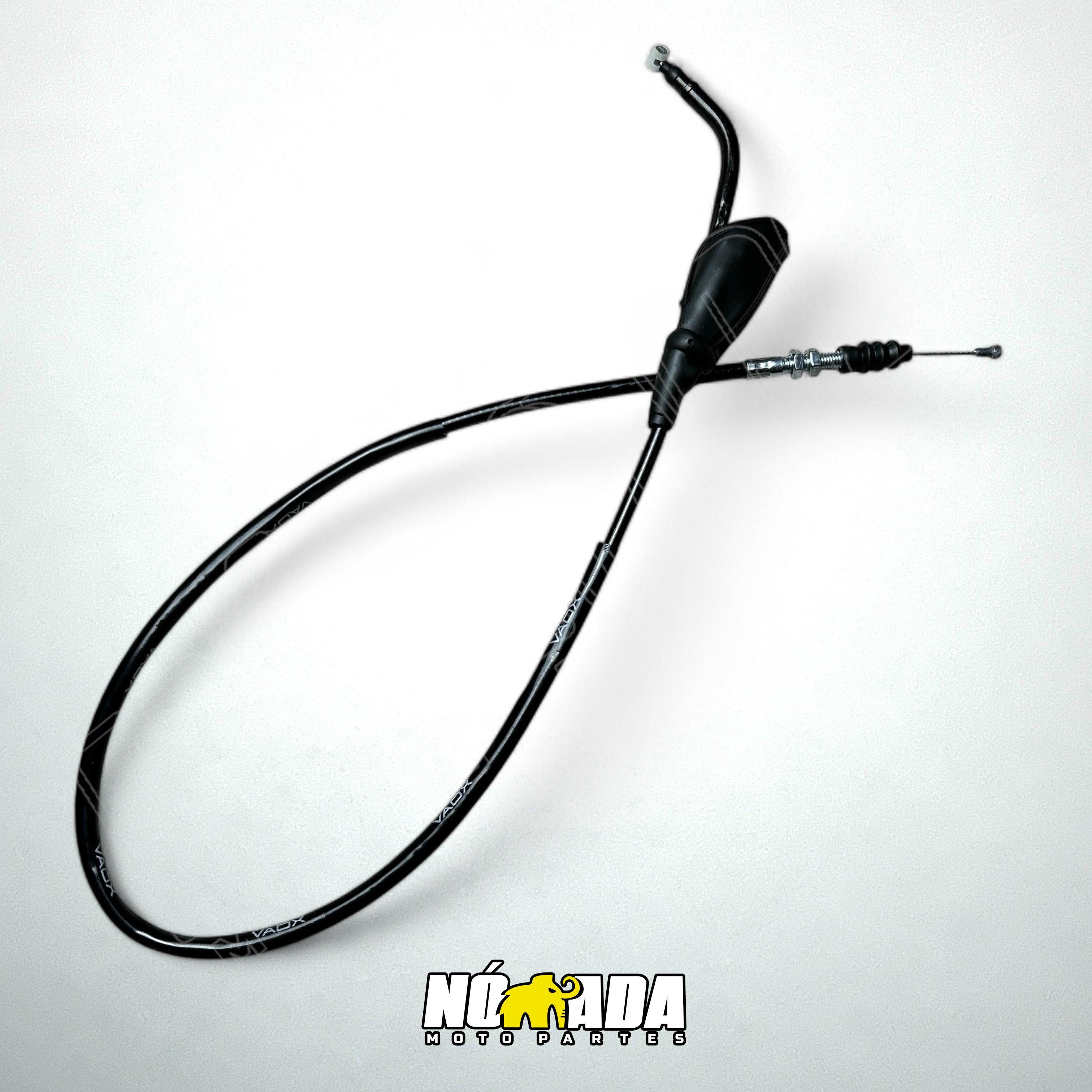 GUAYA CLUTCH BAJAJ PULSAR 200 NS NOMADA MOTOPARTES