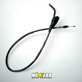 GUAYA CLUTCH BAJAJ PULSAR 200 NS NOMADA MOTOPARTES