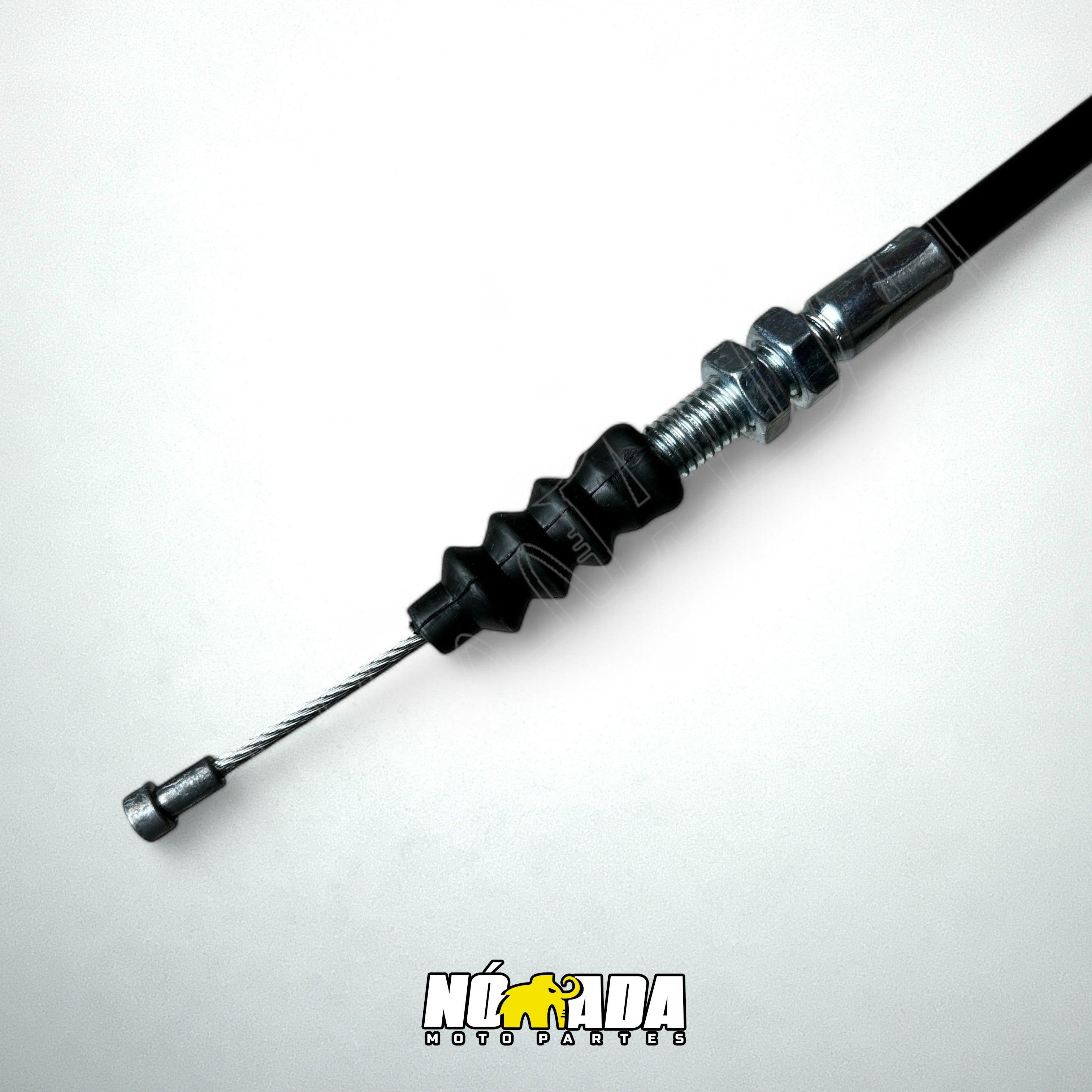 GUAYA CLUTCH BAJAJ PULSAR 200 NS NOMADA MOTOPARTES