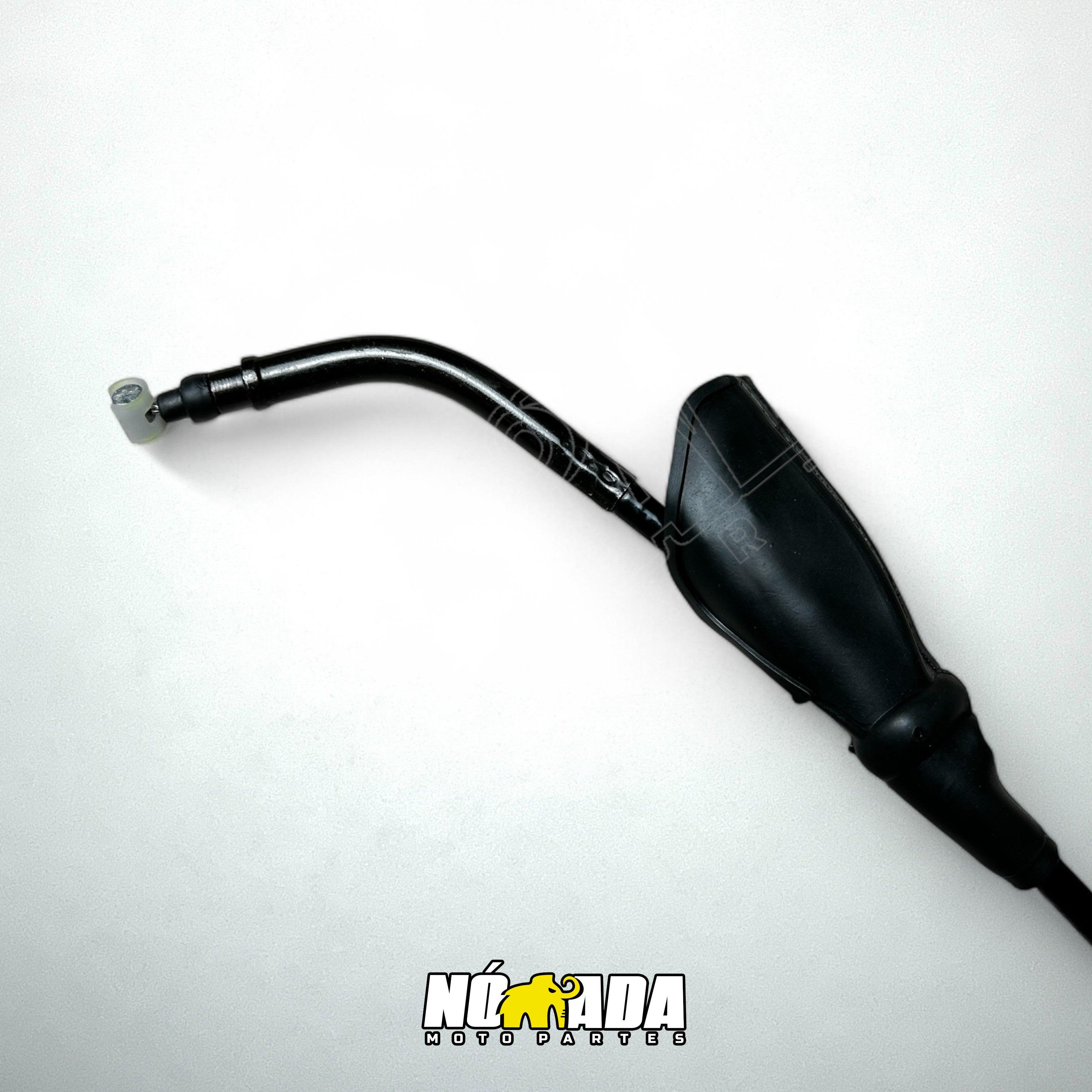 GUAYA CLUTCH BAJAJ PULSAR 200 NS NOMADA MOTOPARTES