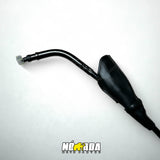 GUAYA CLUTCH BAJAJ PULSAR 200 NS NOMADA MOTOPARTES