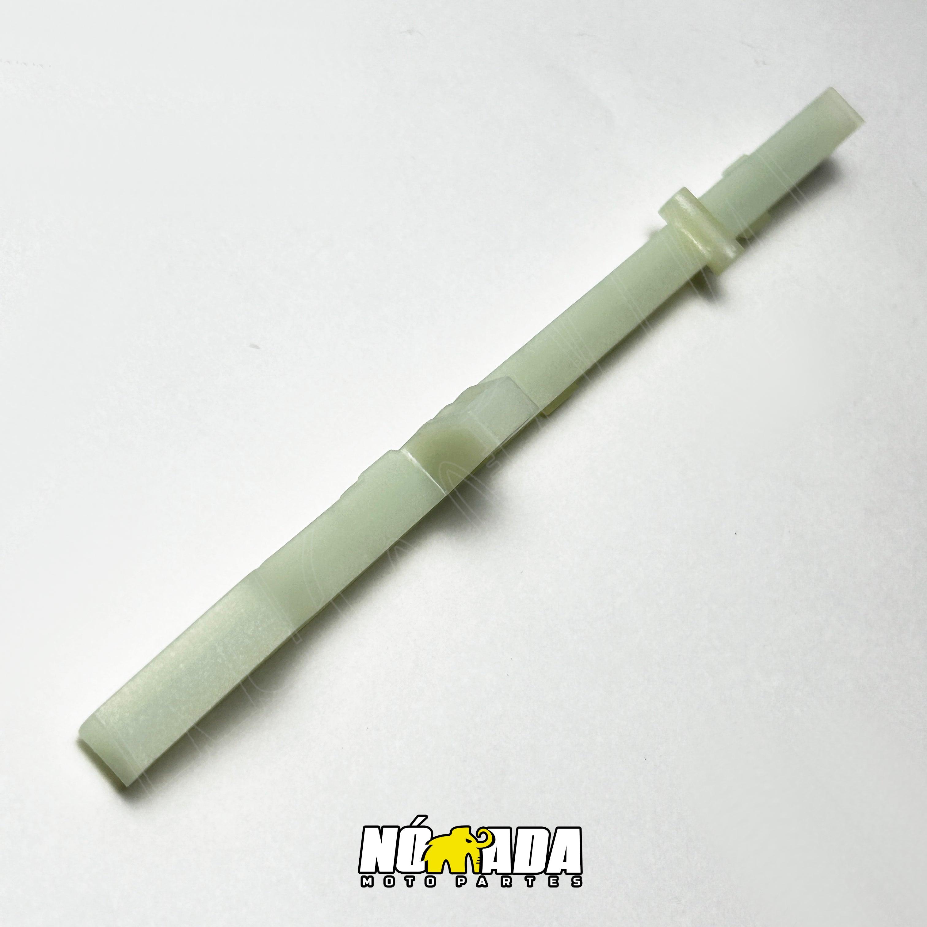 GUIA TENSOR CADENILLA TVS APACHE RTR 160 4V - 200 FI NOMADA MOTOPARTES