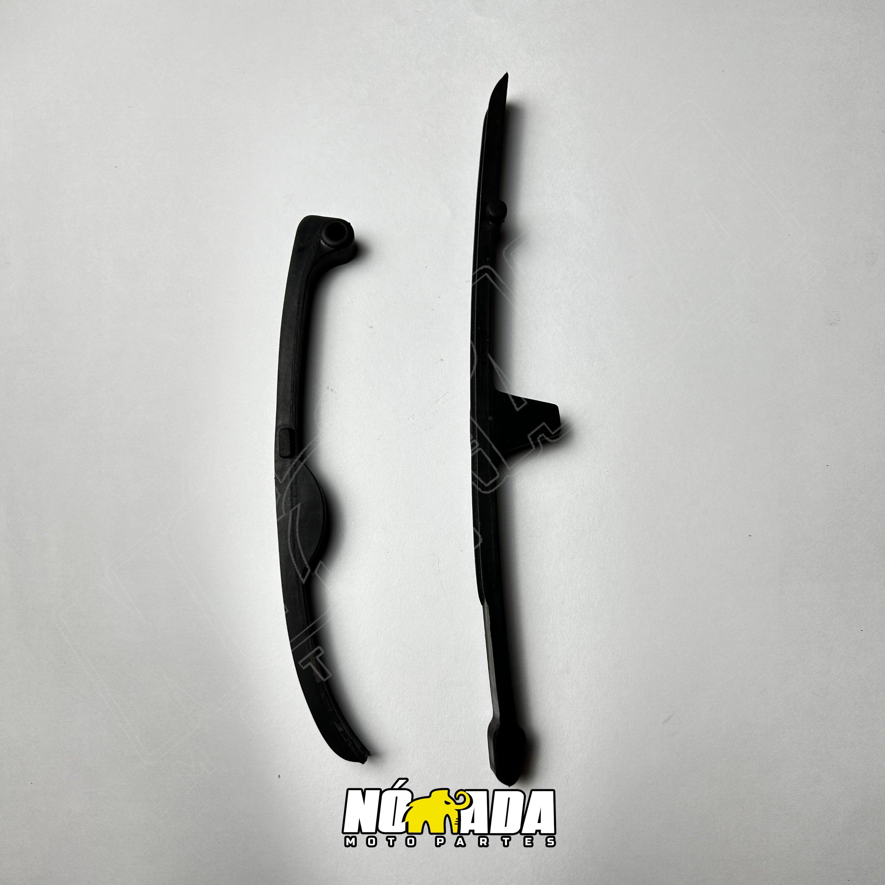 GUIA CADENILLA TVS APACHE 160 2v - 180 NOMADA MOTOPARTES