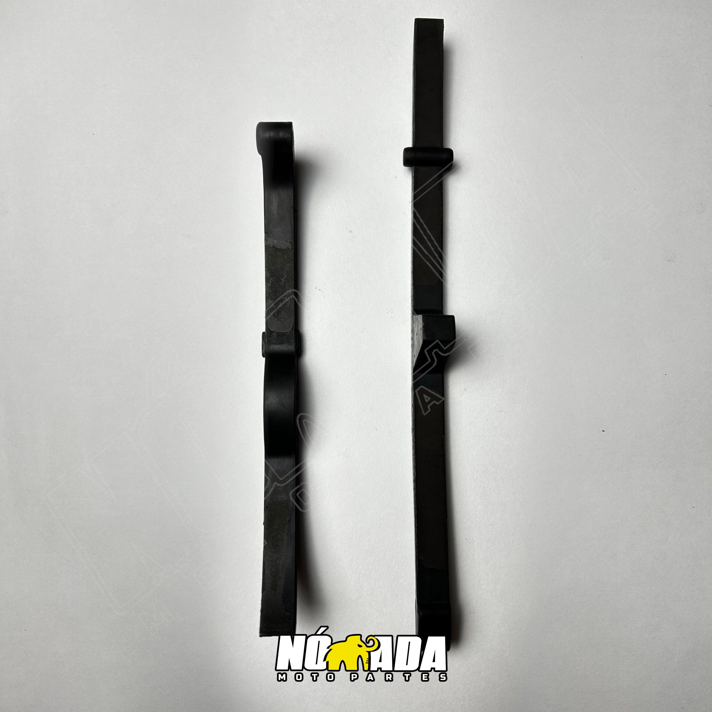 GUIA CADENILLA TVS APACHE 160 2v - 180 NOMADA MOTOPARTES