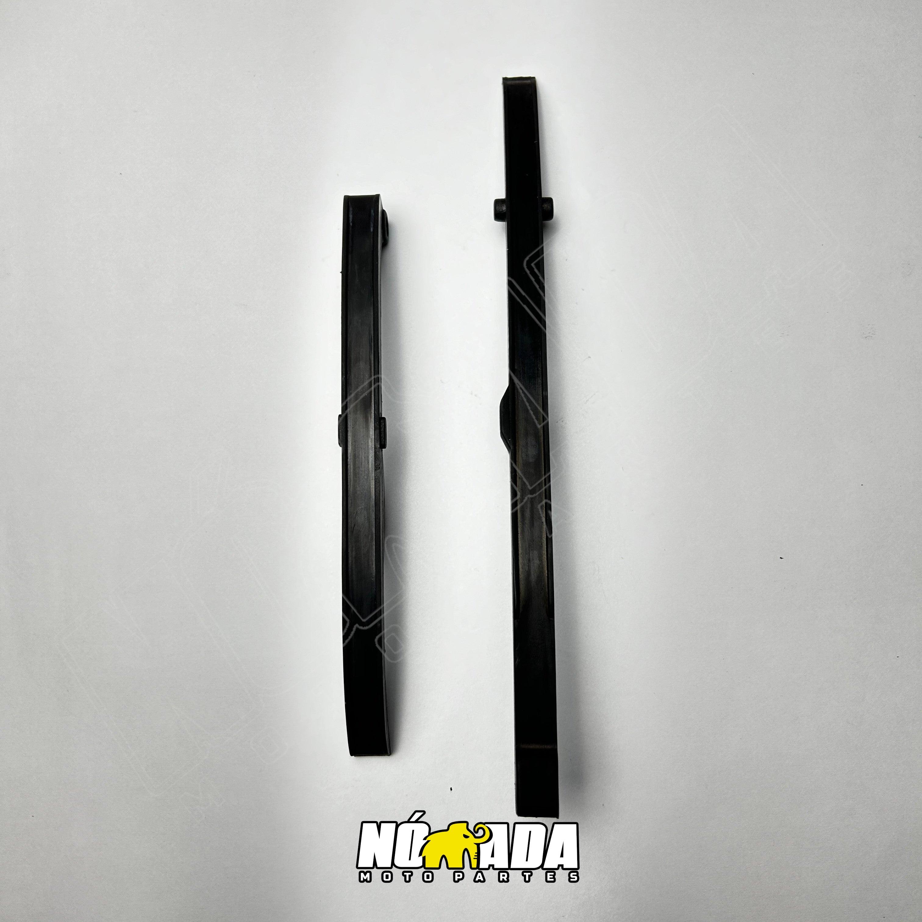 GUIA CADENILLA TVS APACHE 160 2v - 180 NOMADA MOTOPARTES