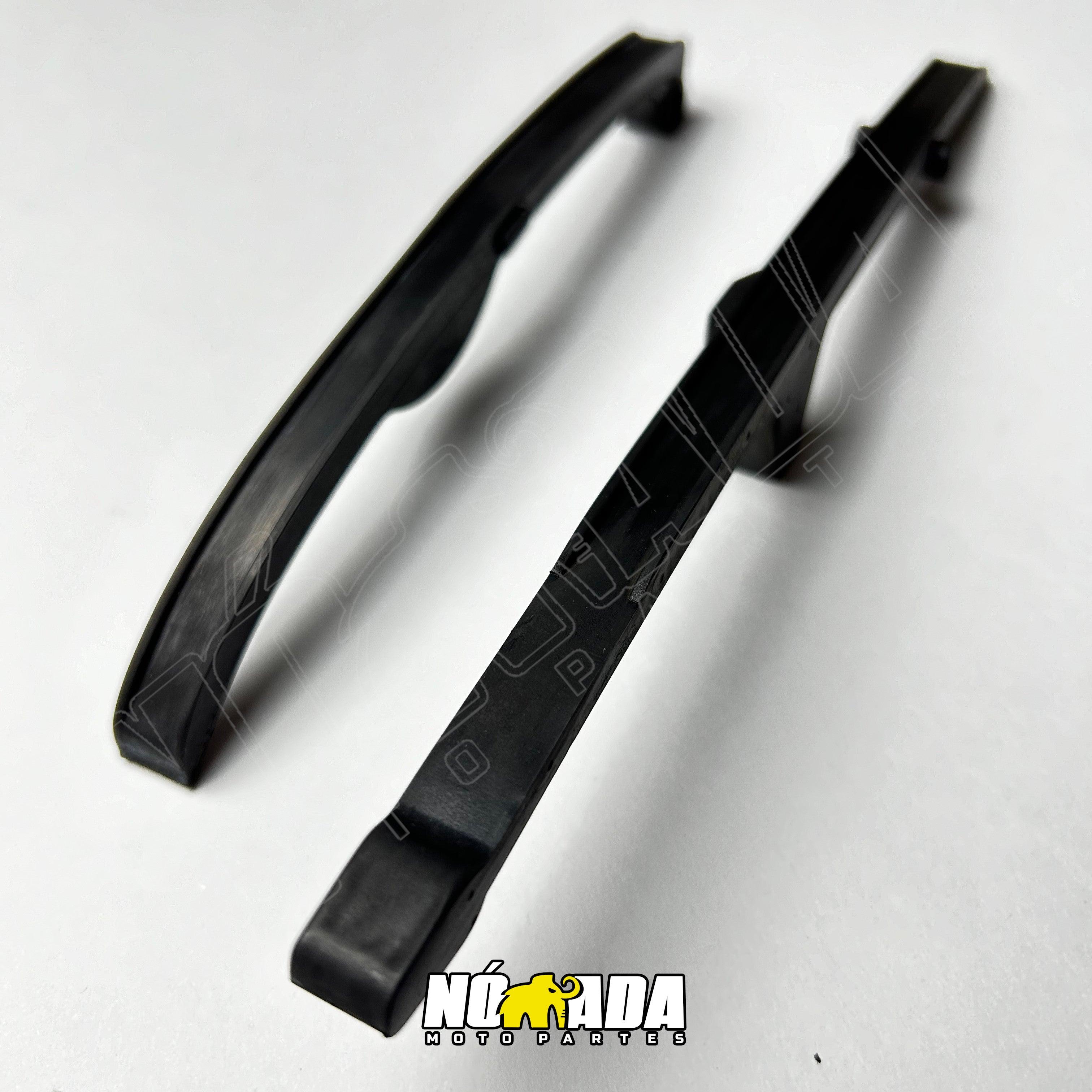 GUIA CADENILLA TVS APACHE 160 2v - 180 NOMADA MOTOPARTES