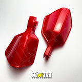 CORTAVIENTOS YAMAHA XTZ ENDURO TS