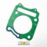 EMPAQUE CILINDRO TVS APACHE RTR 160 4V - 200, 160 FI - 200 FI