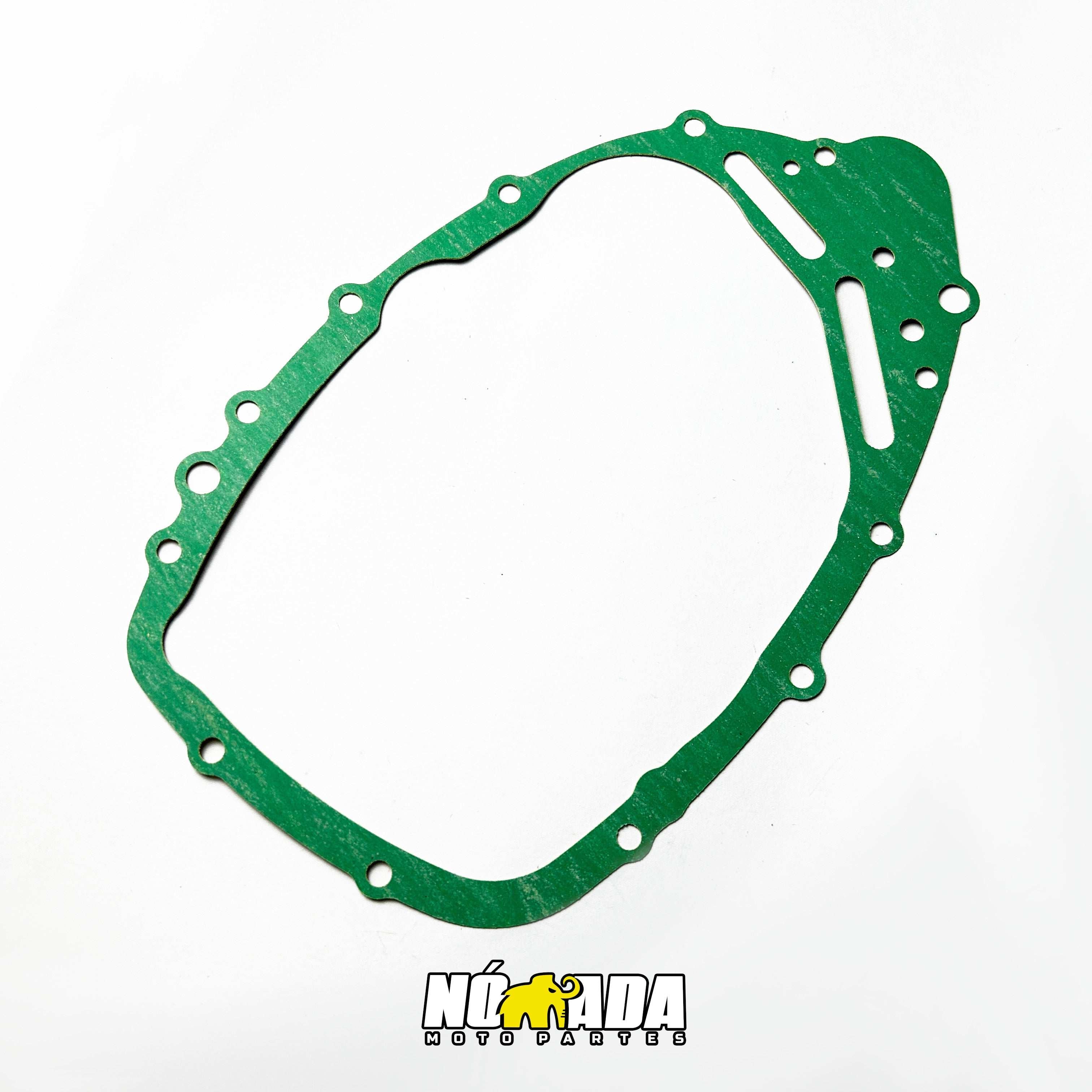 EMPAQUE TAPA VOLANTE TVS APACHE RTR 160 4V - 200, 160 FI - 200 FI