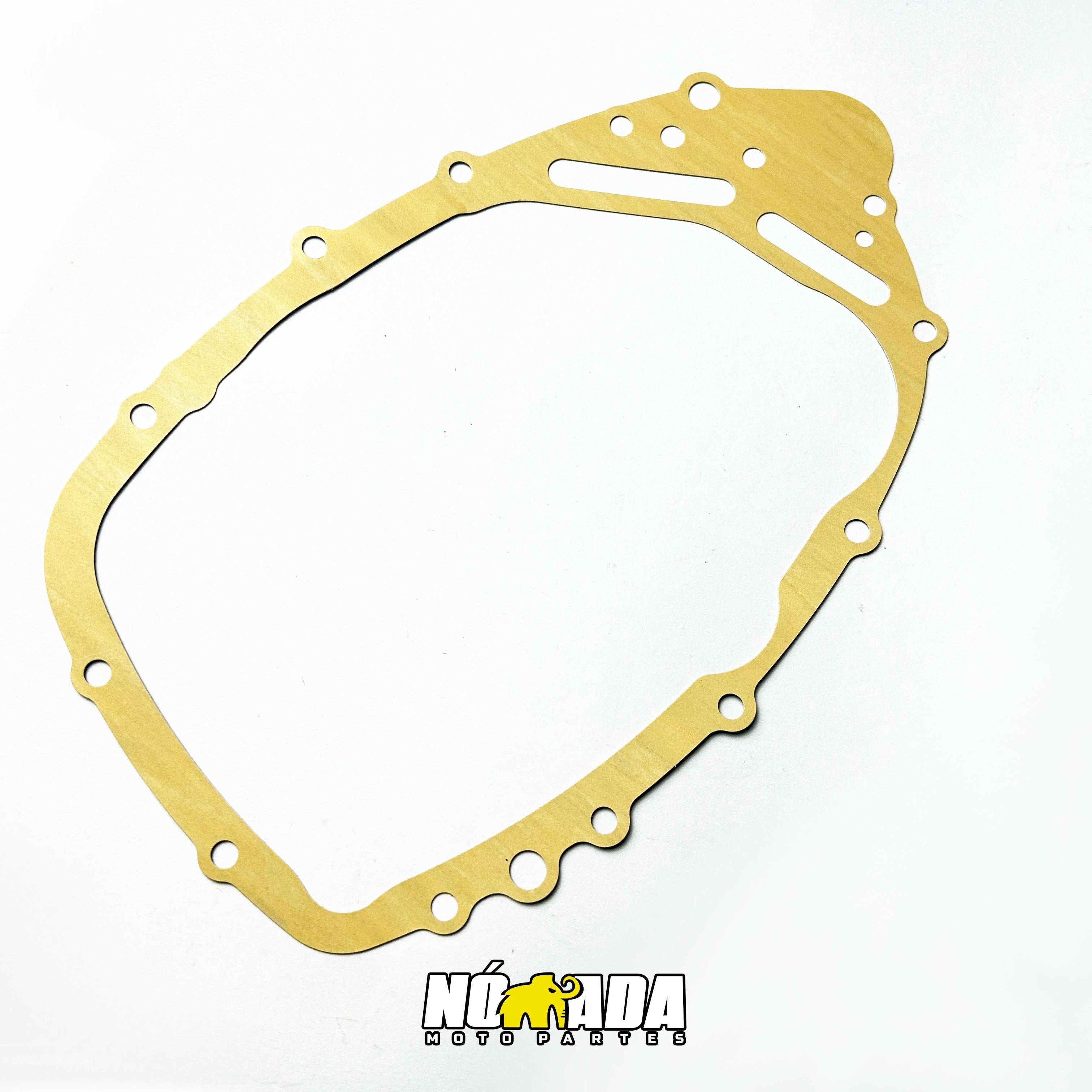 EMPAQUE TAPA VOLANTE TVS APACHE RTR 160 4V - 200, 160 FI - 200 FI