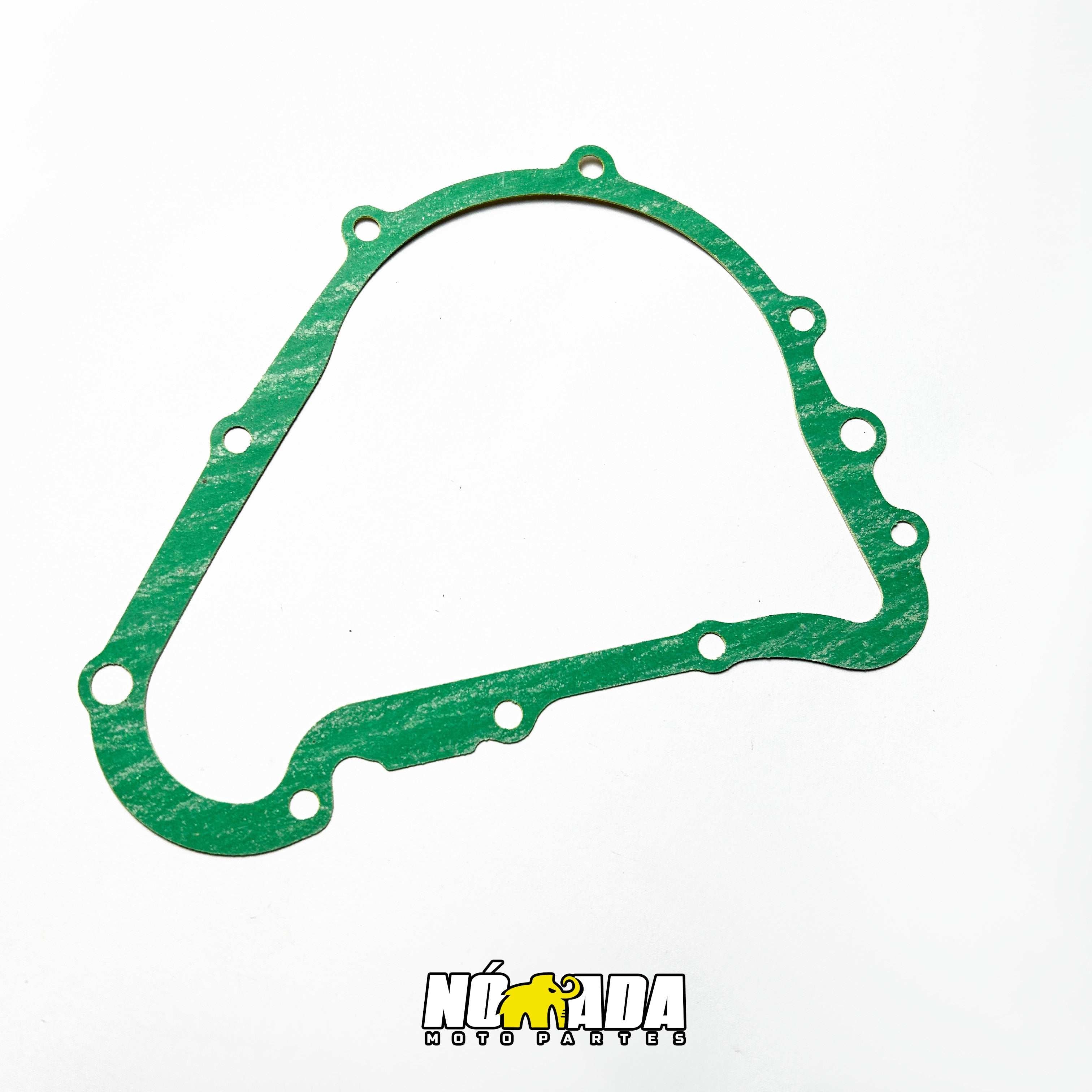 EMPAQUE TAPA VOLANTE TVS APACHE RTR 160 4V - 200, 160 FI - 200 FI